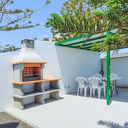 Villa Amanecer Vista Playa Blanca  Exterior photo